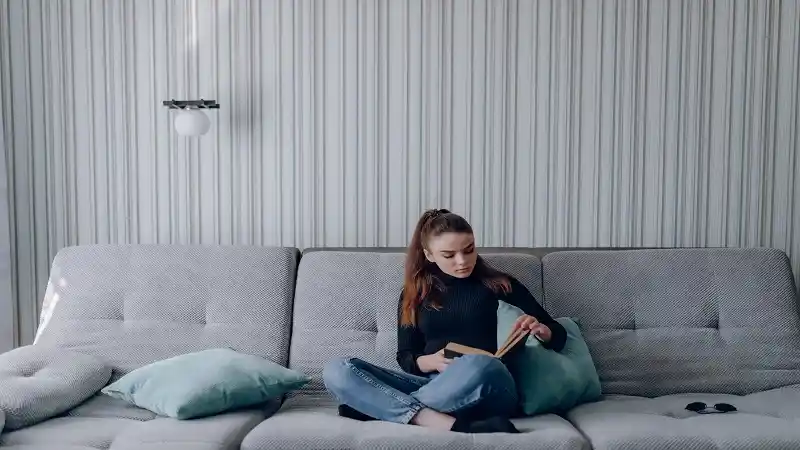 Contemporary Comfort Mipimprov in Modern Living