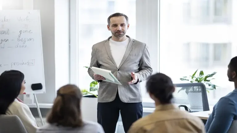Pedro Paulo Executive Coaching