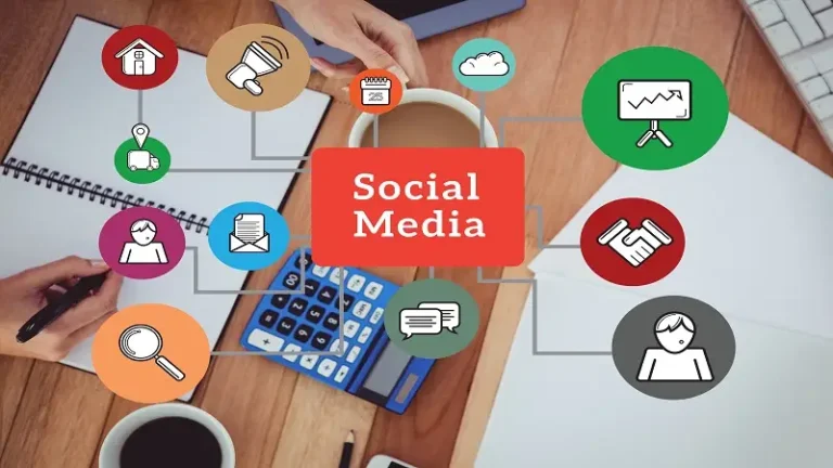 Bouncemediagroupcom Social Stat