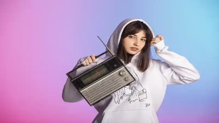 Geekzilla Radio