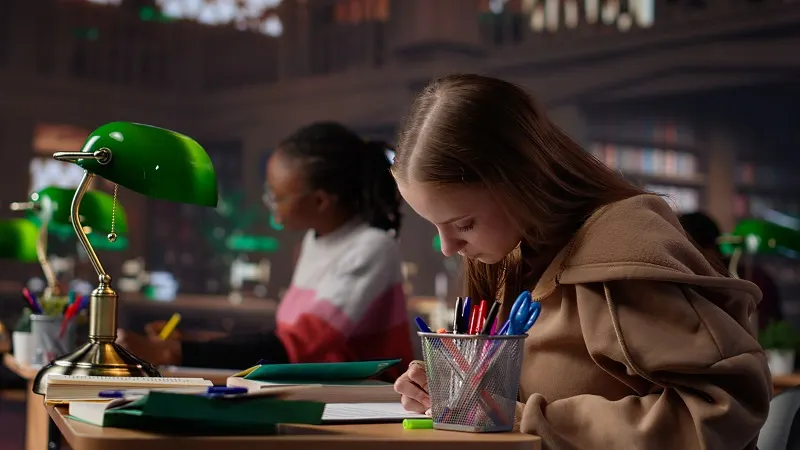 Alfa Schoology Improves Student Learning Experiences