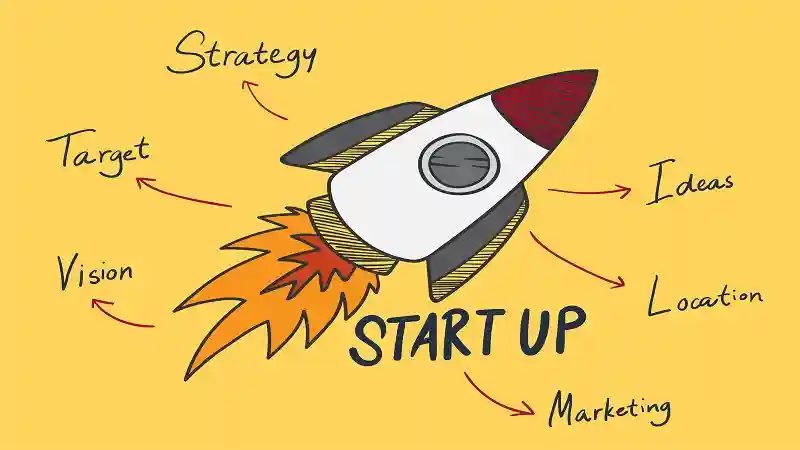 Start @rivenisnet Build Your Digital Presence and Grow Online