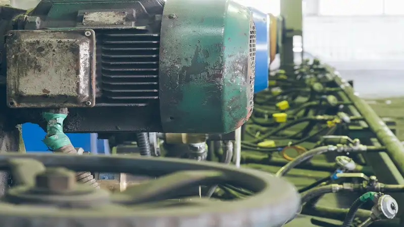Mud Pump Basics: How It Works and Where It Is Used