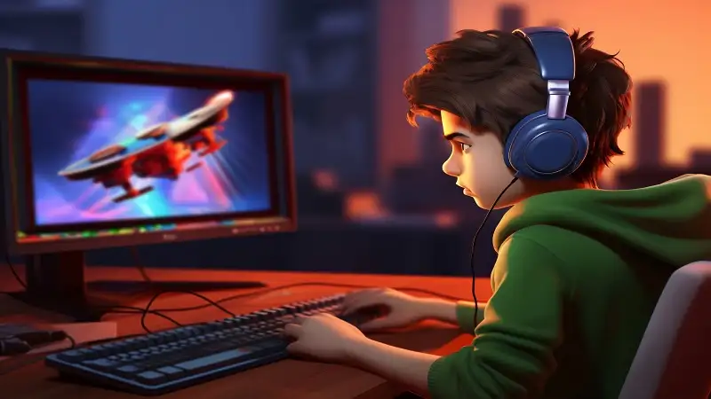 Is Mopfell78 the Best Graphics in a PC Game