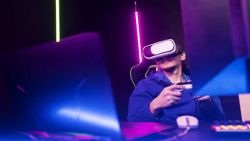 RevolverTech Gaming: Features, Benefits, and Gaming Insights
