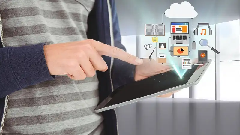Sosoactive – Exploring Digital Trends and Online User Behavior